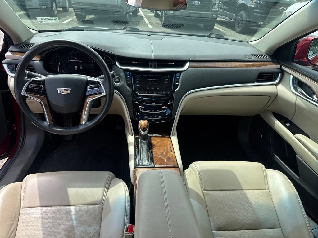 2019 Cadillac XTS Luxury - Photo 15