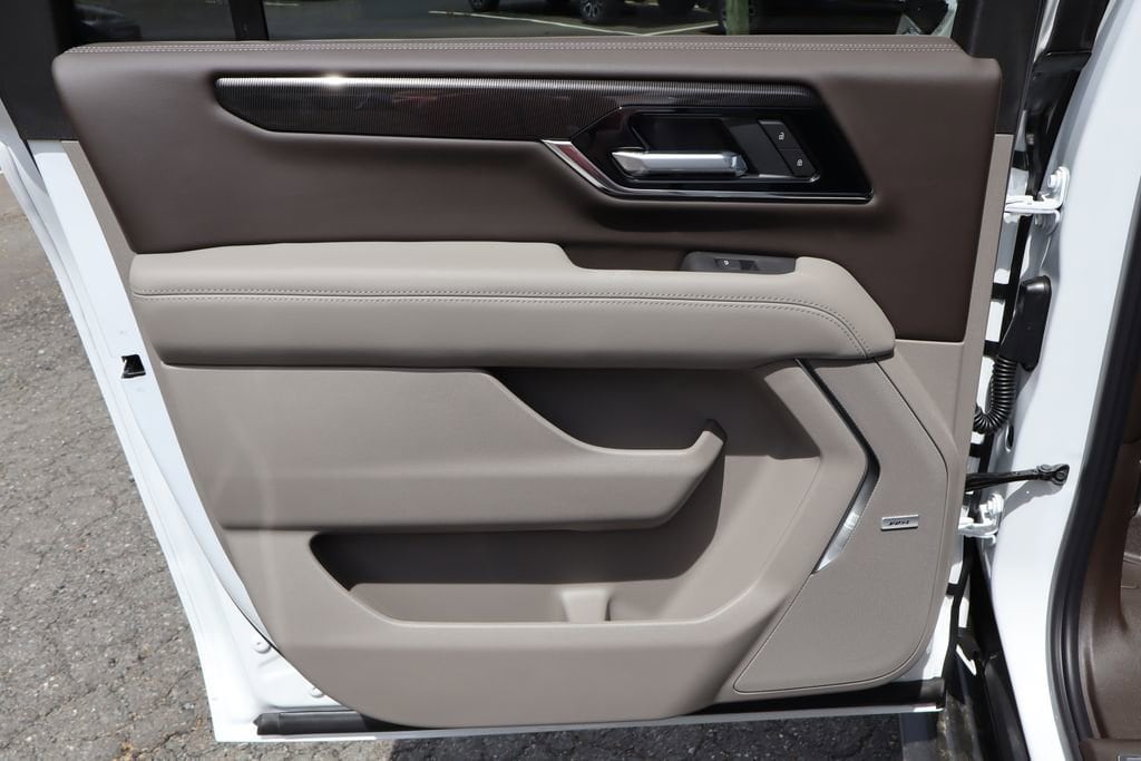 2026 GMC Yukon XL Elevation - Photo 21