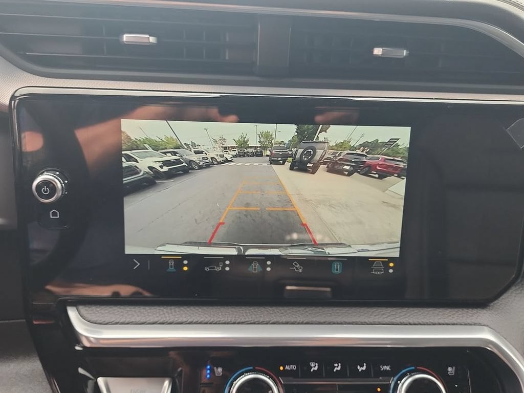 2022 GMC Sierra 1500 Denali Denali - Photo 15