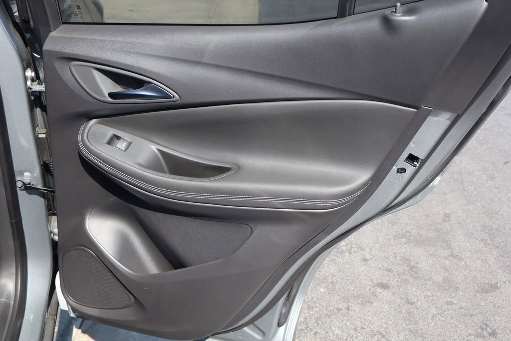 2026 Buick Encore GX Avenir - Photo 20