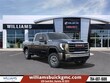 GMC Sierra 2500 HD