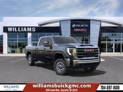 2025 GMC Sierra 2500 HD SLE Truck 1GT4UMEY9SF267794