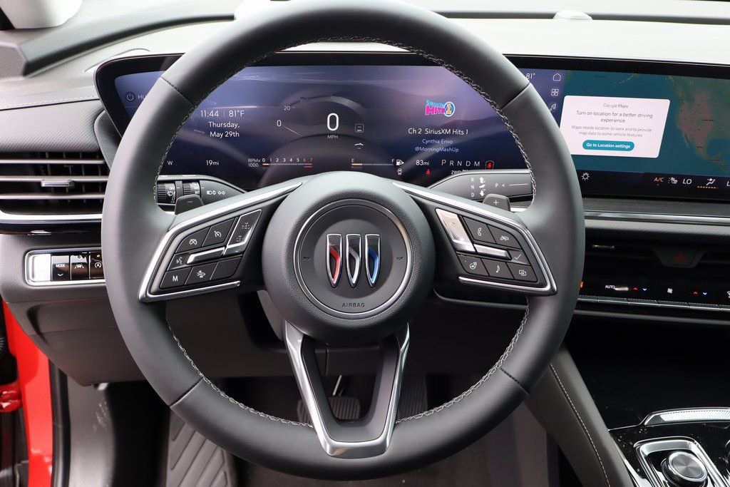 2025 Buick Envision Preferred - Photo 11