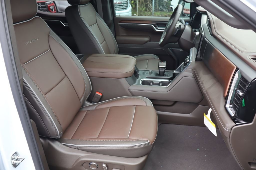 2026 GMC Sierra 1500 Denali - Photo 26