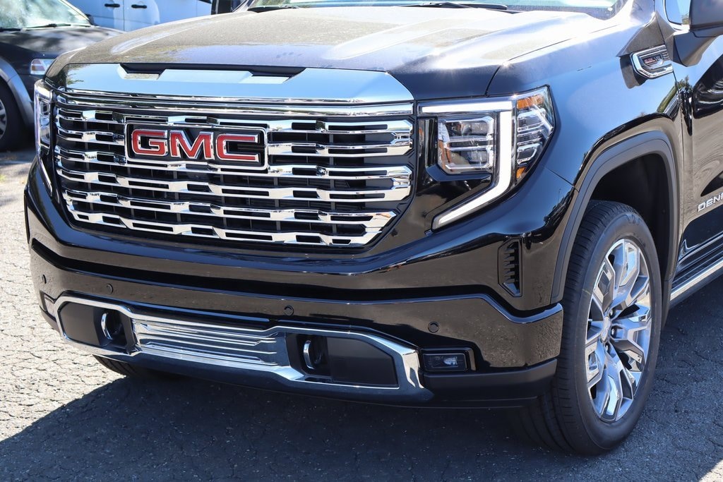 New 2026 GMC Sierra 1500 Denali Truck