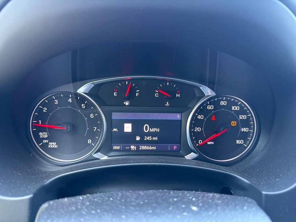 2023 GMC Terrain SLE - Photo 10