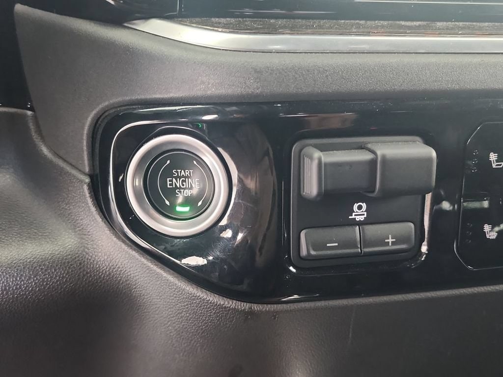 2022 Chevrolet Silverado 1500 LT Trail Boss - Photo 17