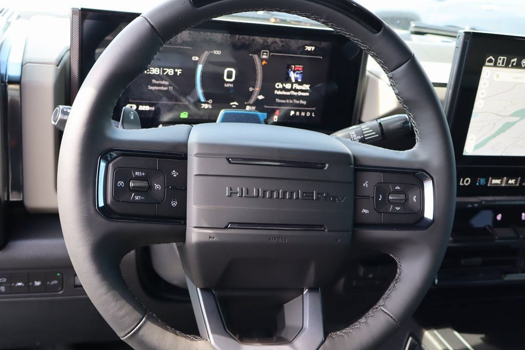 2026 GMC HUMMER EV 3X - Photo 14