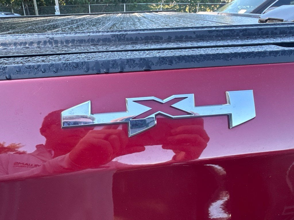 2022 GMC Sierra 1500 Limited Elevation - Photo 28