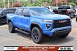 GMC Canyon