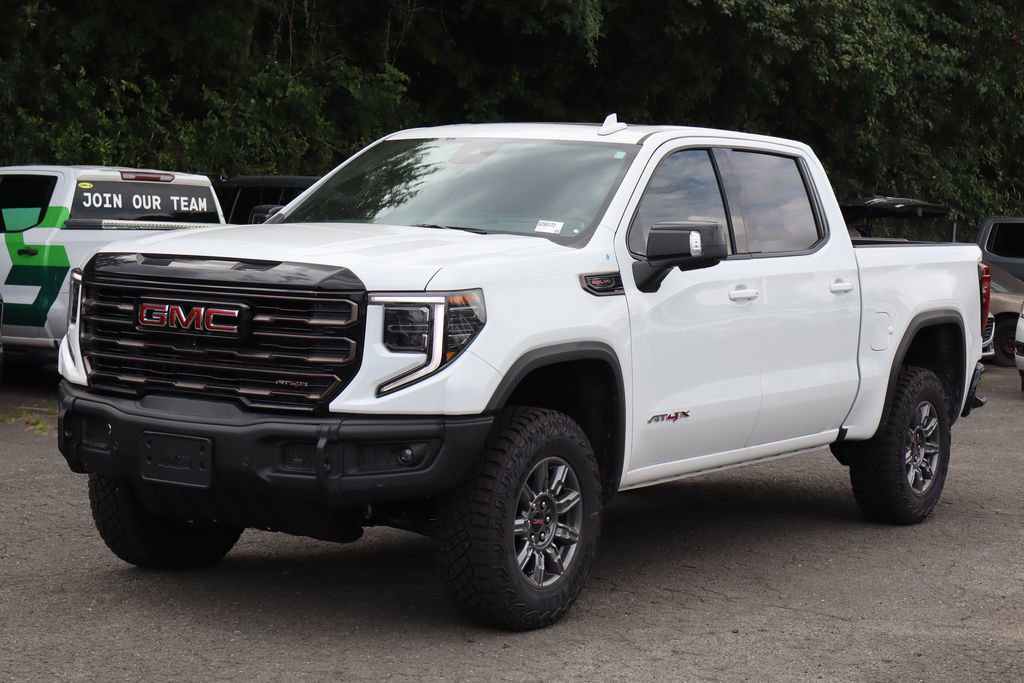 2026 GMC Sierra 1500 AT4X - Photo 2