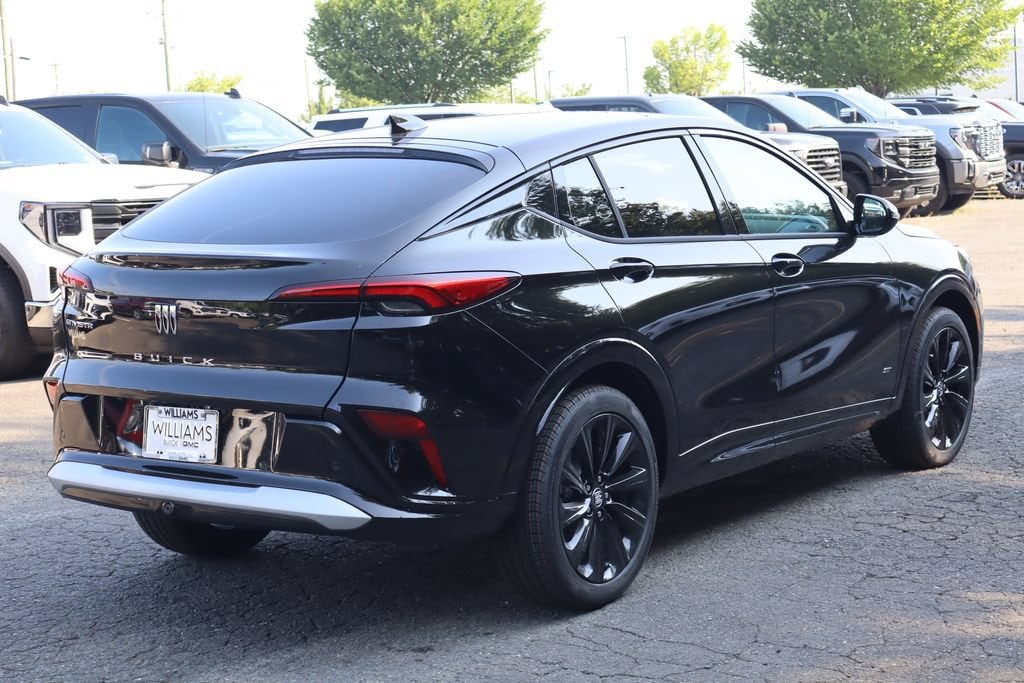 2026 Buick Envista Sport Touring - Photo 7