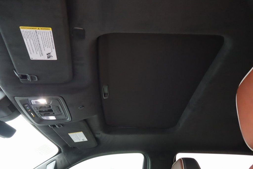 2026 GMC Sierra 3500HD Denali Ultimate - Photo 21
