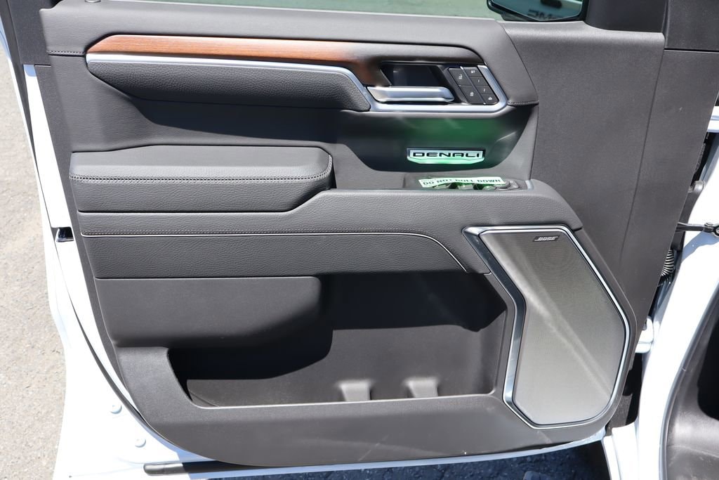 2026 GMC Sierra 1500 Denali - Photo 12