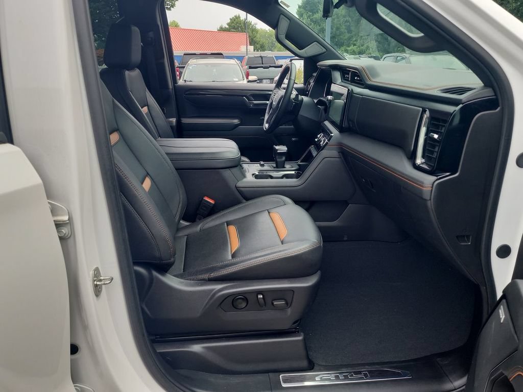 2024 GMC Sierra 1500 AT4 - Photo 27