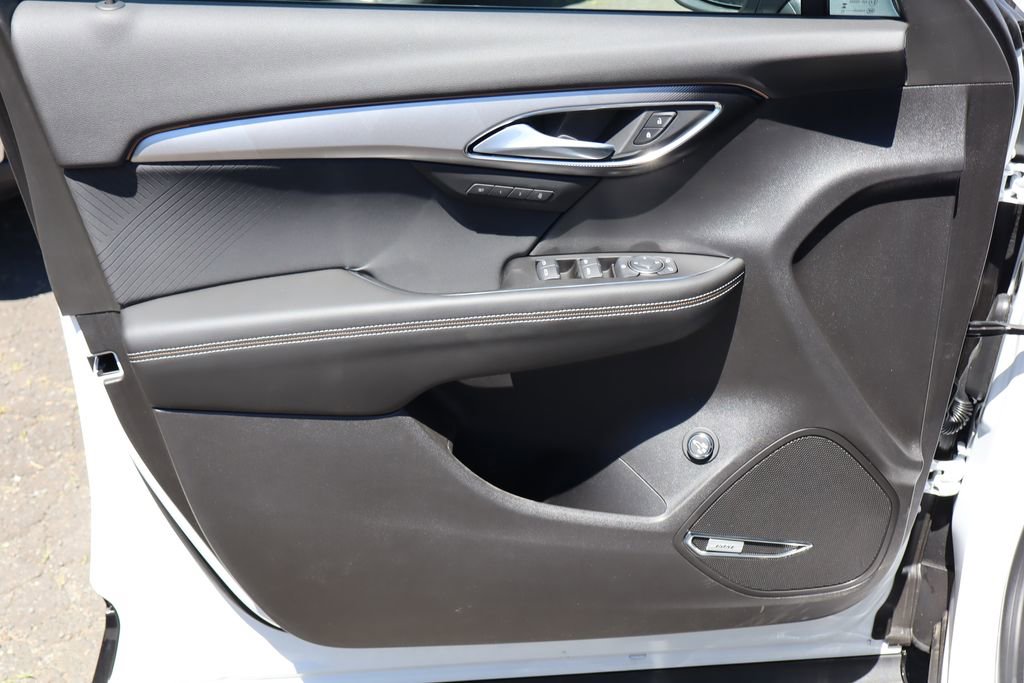 2026 Buick Envision Sport Touring - Photo 9