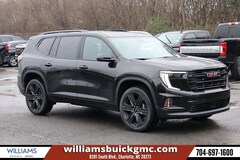 2026 GMC Acadia Elevation SUV 1GKENKKS2TJ258170