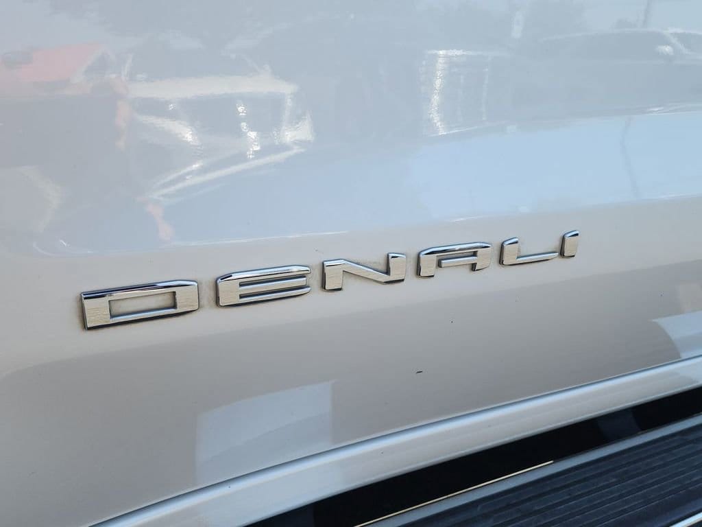 2023 GMC Sierra 1500 Denali Denali - Photo 32