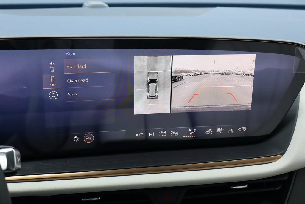2026 Buick Envision Avenir - Photo 16