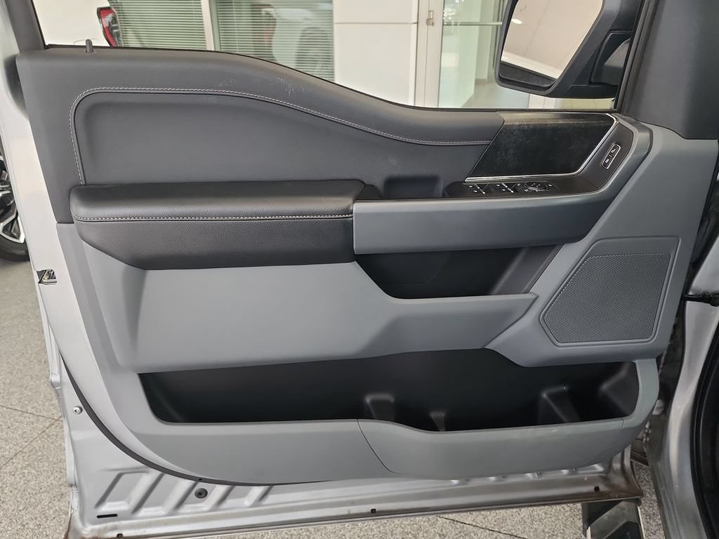 2023 Ford F-150 XLT - Photo 22