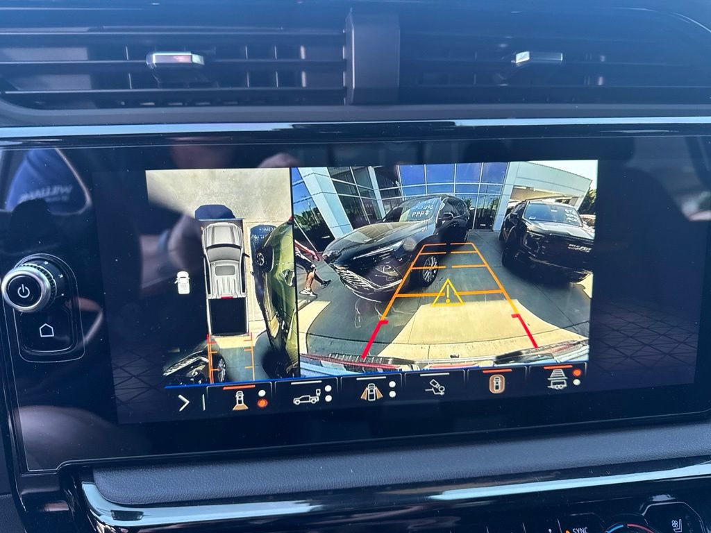 2026 GMC Sierra 1500 AT4 - Photo 12