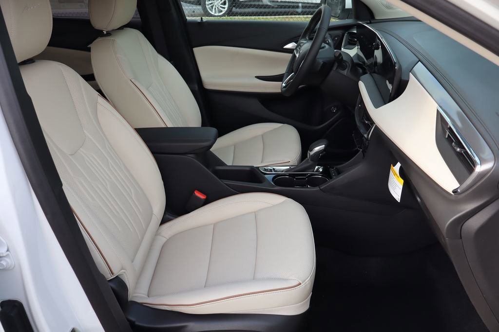 2026 Buick Encore GX Avenir - Photo 23