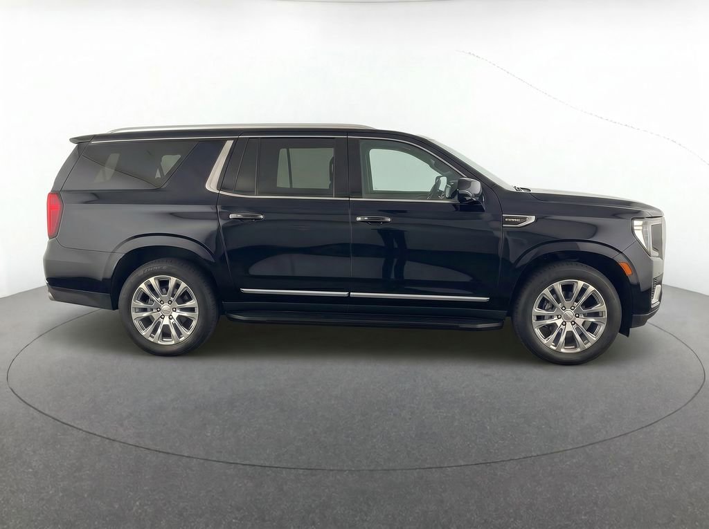 2025 GMC Yukon XL Denali - Photo 8