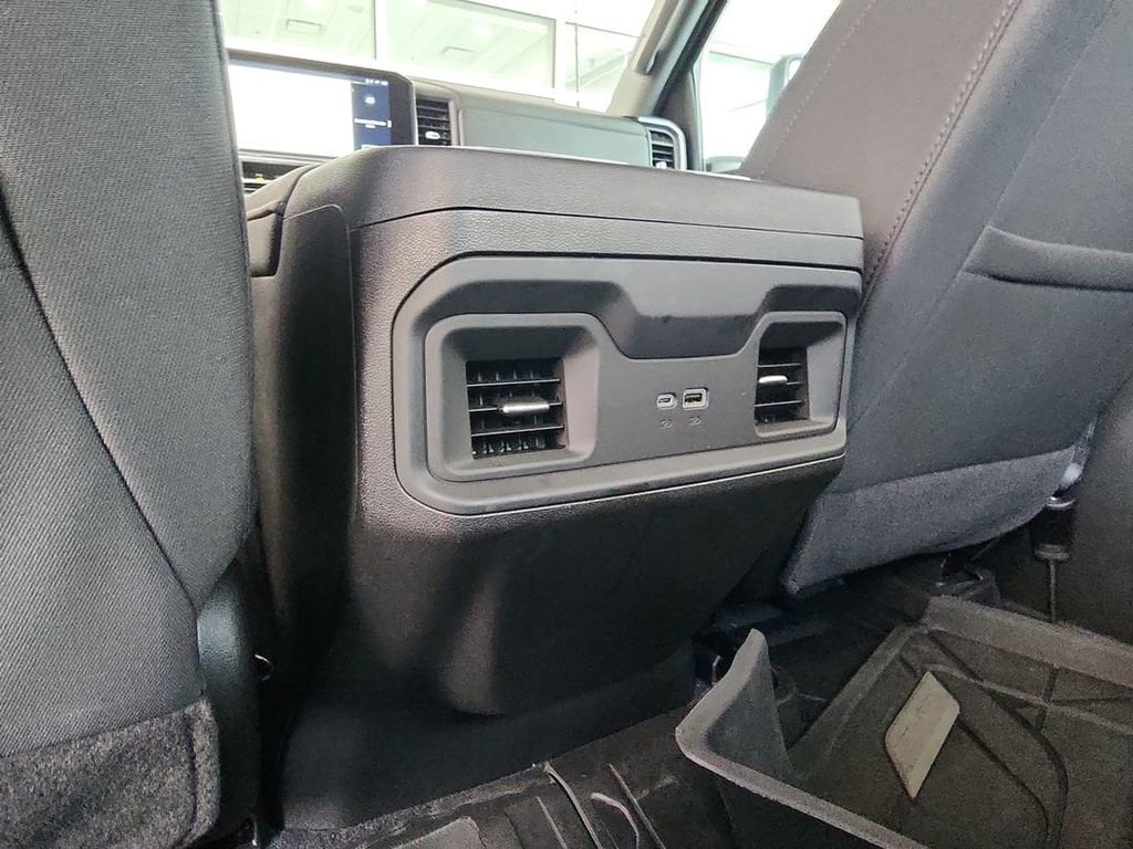 2026 Chevrolet Silverado 2500HD LT - Photo 21