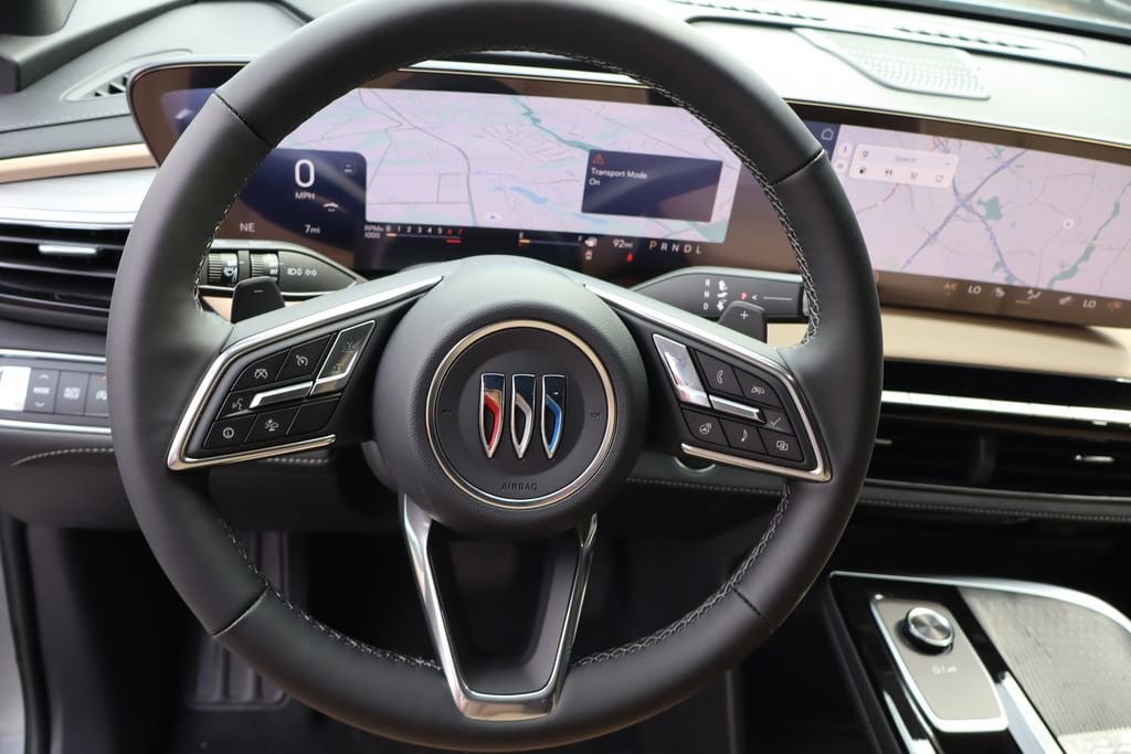 2026 Buick Enclave Preferred - Photo 13