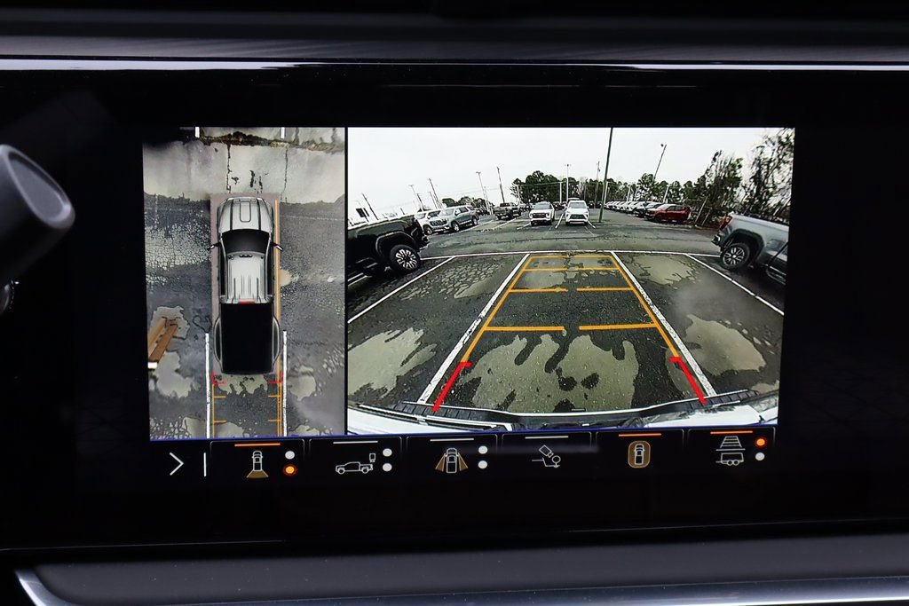 2026 GMC Sierra 3500HD Denali Ultimate - Photo 18