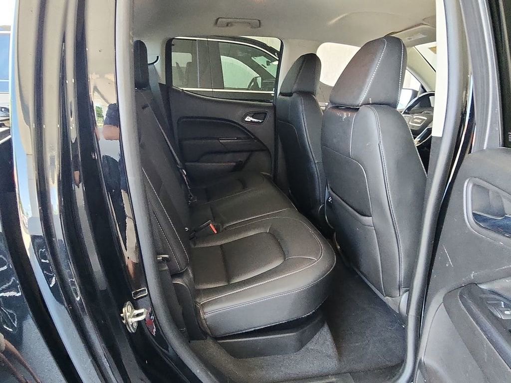 2020 GMC Canyon SLT - Photo 24