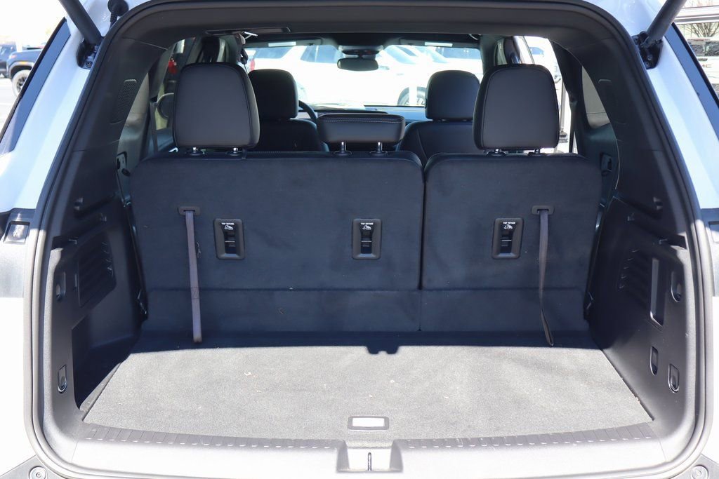 2025 Buick Enclave Preferred - Photo 21