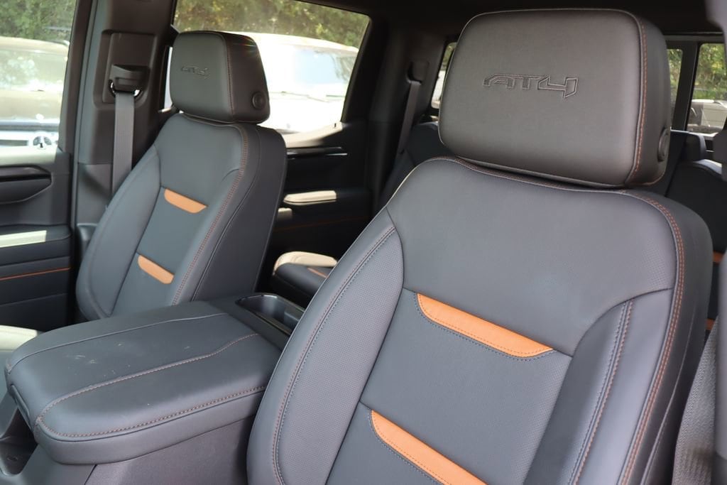 2026 GMC Sierra 1500 AT4 - Photo 15