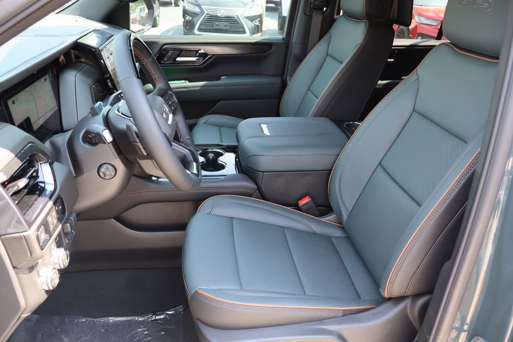 2026 GMC Yukon AT4 - Photo 11