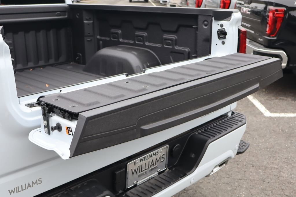 2026 GMC Sierra 1500 Denali - Photo 9