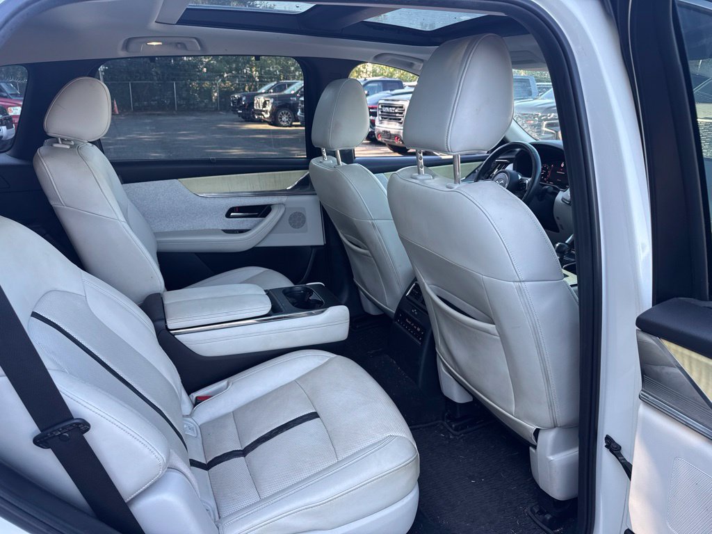 2024 Mazda CX-90 Turbo S Premium Plus Package - Photo 19