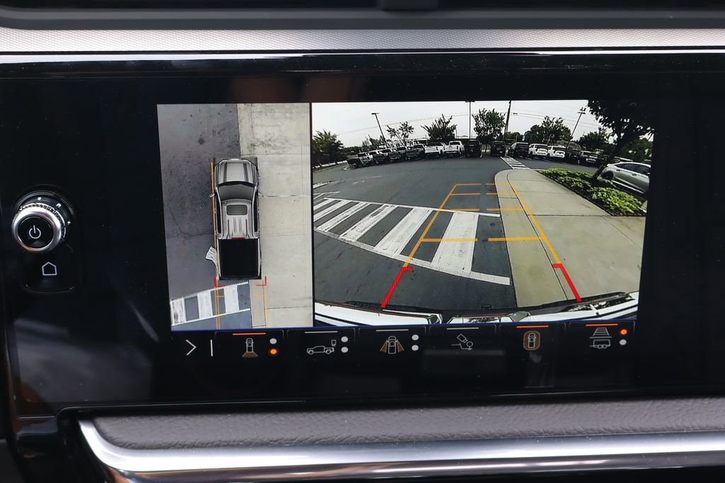 2026 GMC Sierra 1500 Denali - Photo 18