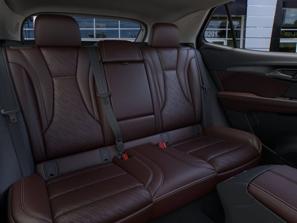 2026 Buick Envision Sport Touring - Photo 17