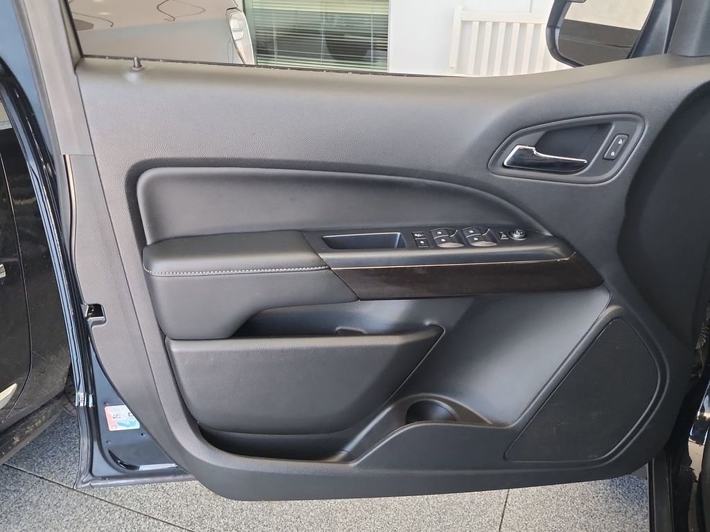 2020 GMC Canyon SLT - Photo 20
