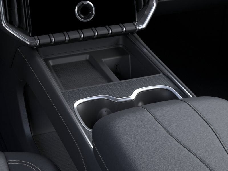 2026 GMC Acadia Elevation - Photo 23