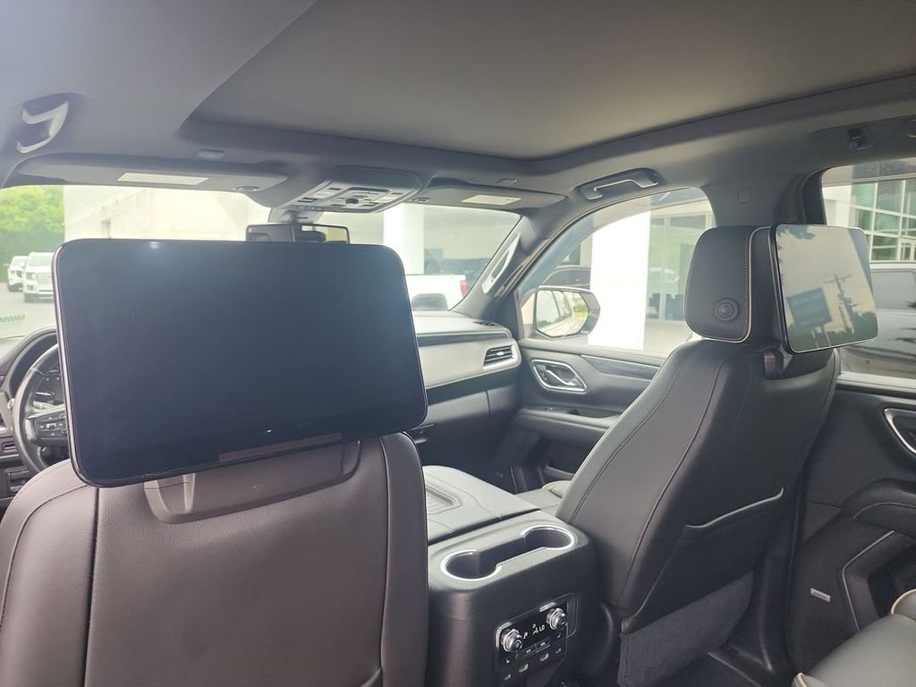 2021 GMC Yukon SLT - Photo 35