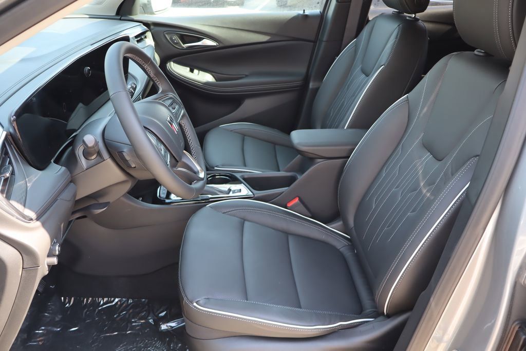 2026 Buick Encore GX Avenir - Photo 10
