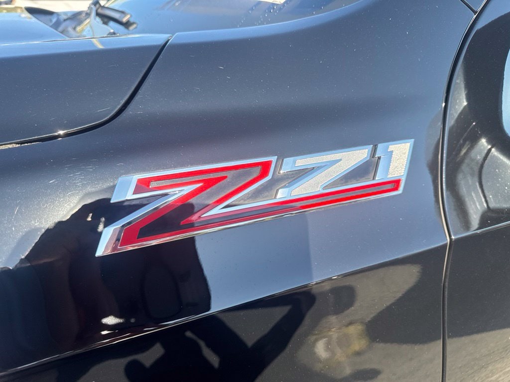 2024 Chevrolet Tahoe Z71 - Photo 32