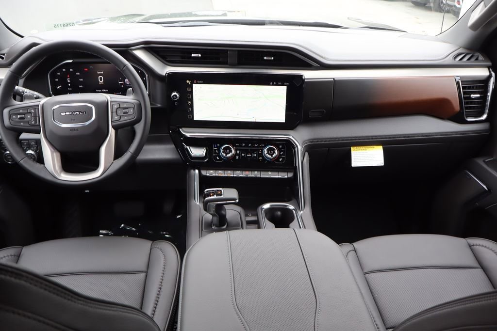2026 GMC Sierra 1500 Denali - Photo 11