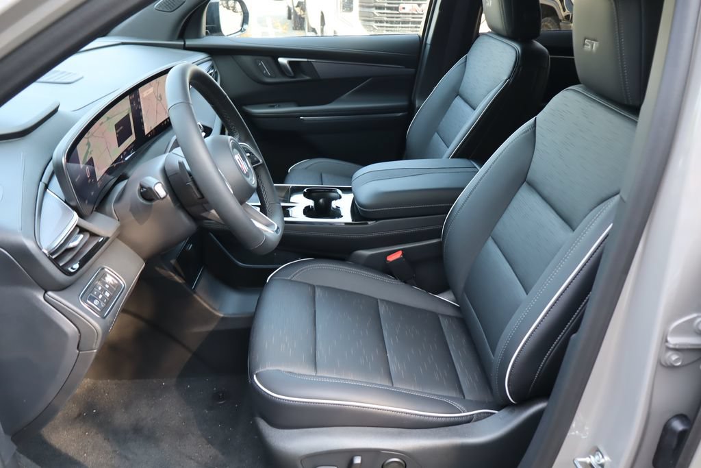 2026 Buick Enclave Sport Touring - Photo 10