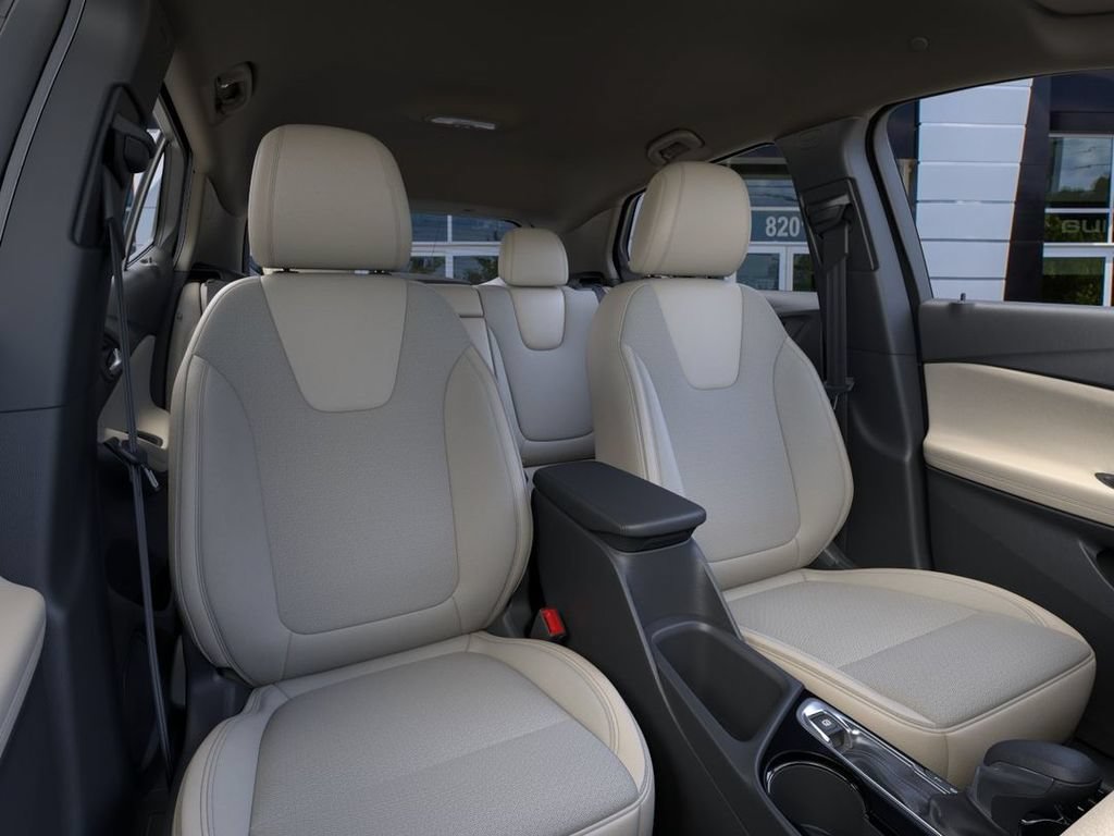 2026 Buick Encore GX Preferred - Photo 16