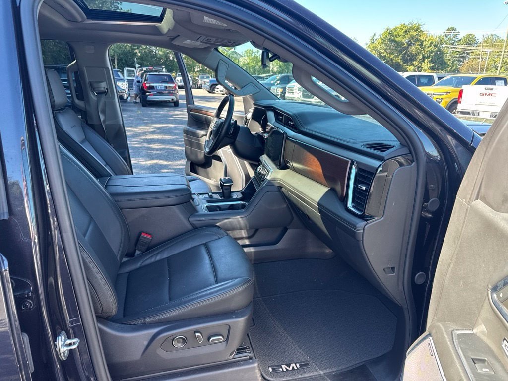2024 GMC Sierra 1500 Denali Denali - Photo 14