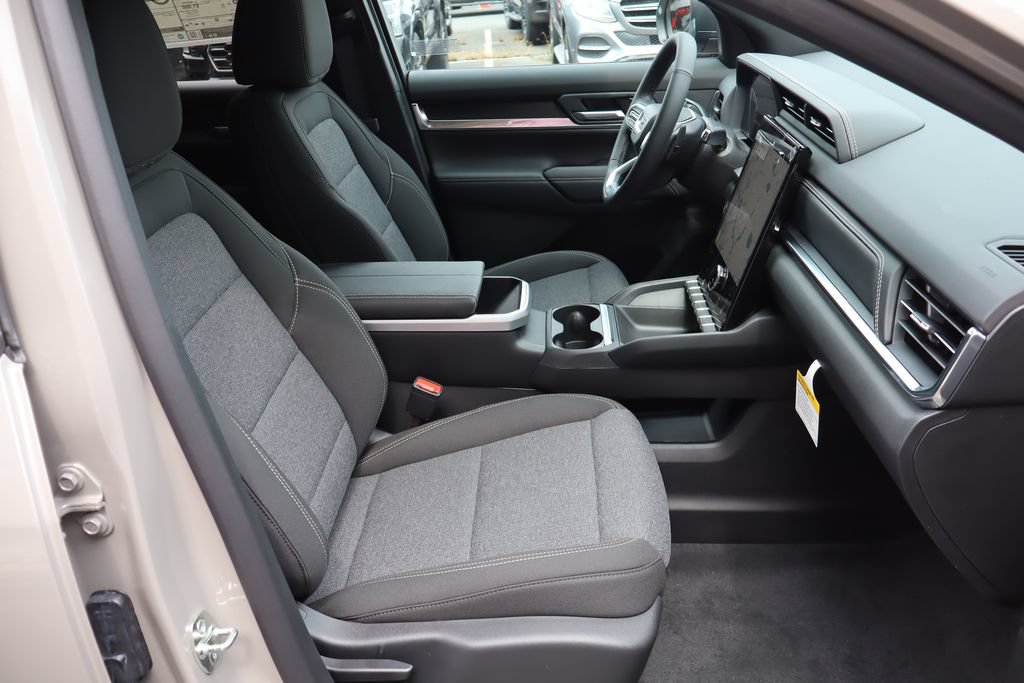 2027 GMC Terrain Elevation - Photo 21