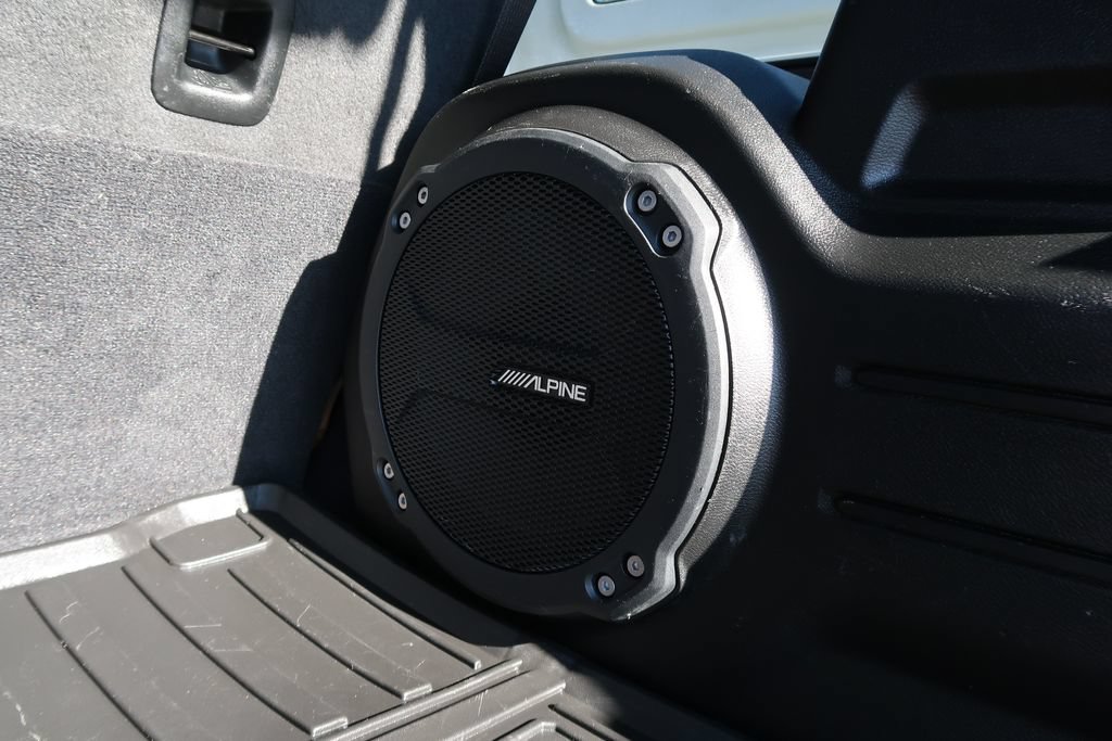 2021 Jeep Wrangler Unlimited Sahara - Photo 34