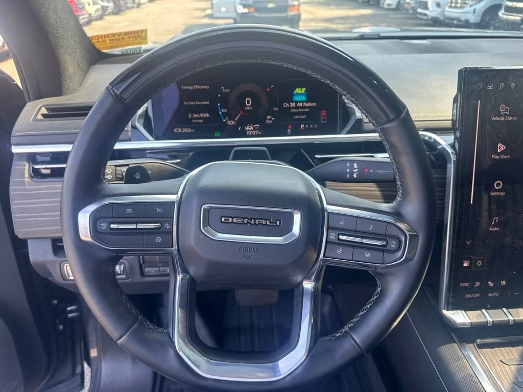 2026 GMC Sierra EV Denali - Photo 11